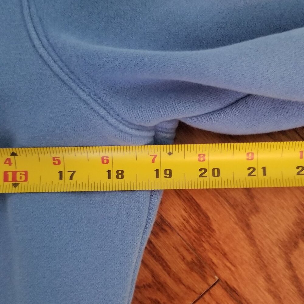 Women's L Hilfiger hoody - Picture 4 of 8